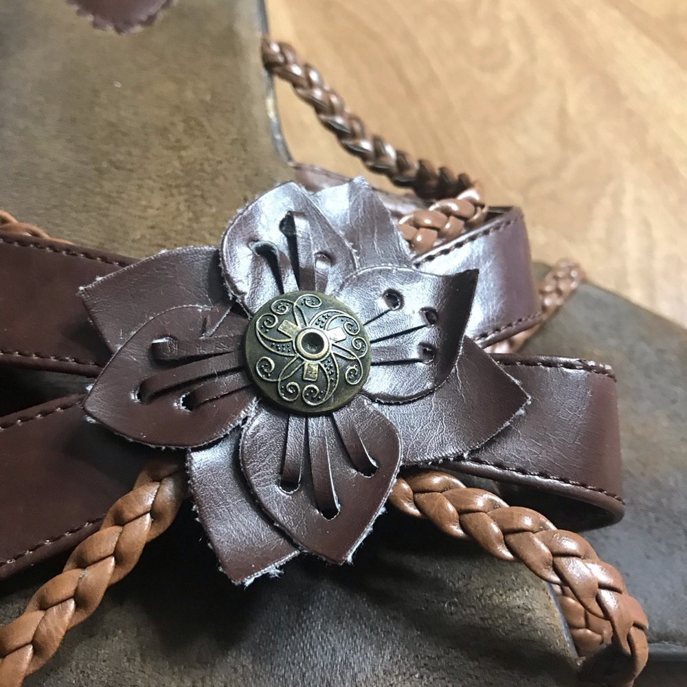 Women No Slip Sandals